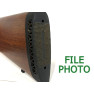 Butt Stock - Walnut - w/ Ventilated Recoil Pad - Checkered - Original